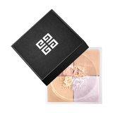 Givenchy Prisme Libre Mat Finish & Enhanced Radiance Loose Powder 4 In 1 Harmony - # 2 Satin Blanc 4x3g/0.105oz