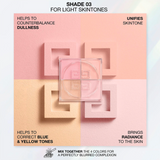 Givenchy Prisme Libre Mat Finish & Enhanced Radiance Loose Powder 4 In 1 Harmony - # 3 Voile Rose 4x3g/0.105oz