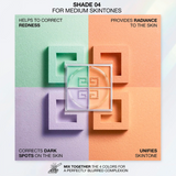 Givenchy Prisme Libre Mat Finish & Enhanced Radiance Loose Powder 4 In 1 Harmony - # 4 Mousseline Acidulee 4x3g/0.105oz