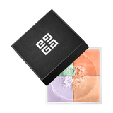 Givenchy Prisme Libre Mat Finish & Enhanced Radiance Loose Powder 4 In 1 Harmony - # 4 Mousseline Acidulee 4x3g/0.105oz