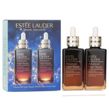 Estee Lauder Advanced Night Repair Synchronized Multi-Recovery Complex Duo 2x100ml/3.4oz