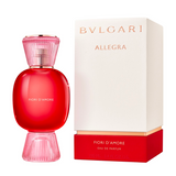 Bvlgari Allegra Fiori D'Amore Eau De Parfum Spray