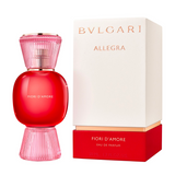 Bvlgari Allegra Fiori D'Amore Eau De Parfum Spray