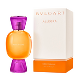 Bvlgari Allegra Rock N Rome Eau De Parfum Spray 100ml/3.4oz