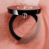 Giorgio Armani Luminous Silk Glow Blush - # 50 Euphoric 3.6g/0.12oz