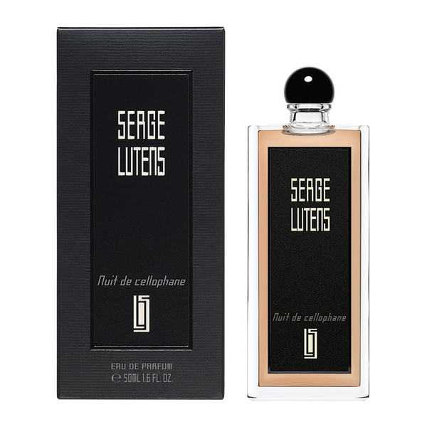 Serge Lutens Nuit De Cellophane Eau De Parfum Spray 50ml/1.69oz