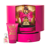 Juicy Couture Viva La Juicy 3 Pc Gift Set