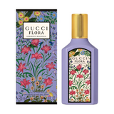 Gucci Flora Gorgeous Magnolia Eau De Parfum Spray 50ml