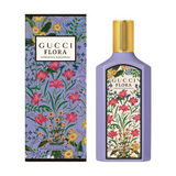 Gucci Flora Gorgeous Magnolia Eau De Parfum Spray 100ml/3.4oz