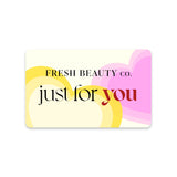 Fresh eGift Card