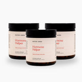 Mister Jones Hormone Helper