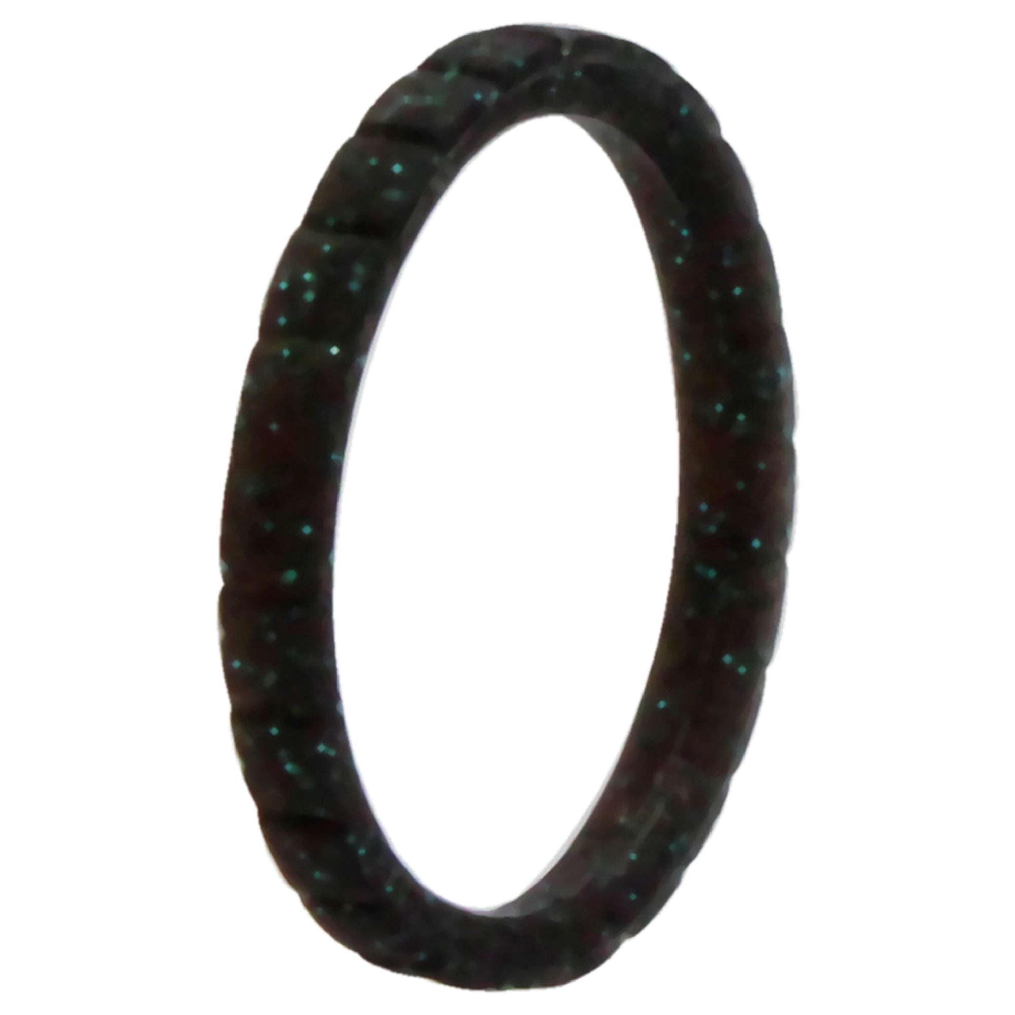 Roq Rechargeable Ring - Just Black main image 1