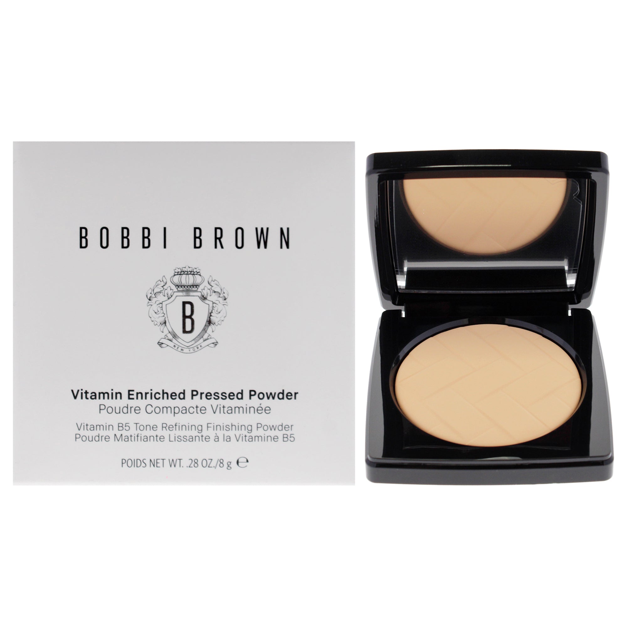 Bobbi Brown Vitamin Enriched Pressed Powder - Neutral by Bobbi