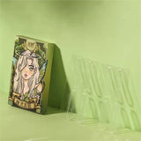 LISHU Sculpting Invisible Elf Ear Stickers