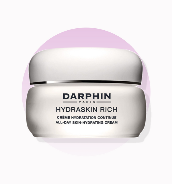 Darphin Hydraskin Rich All Day Skin Hydrating Cream