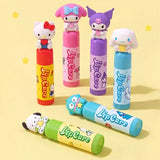 Sanrio Character Lip Balm – 4.5g Moisturising Lip Care