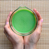 Premium Matcha Organic Green Tea Powder - First Harvest