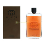 Gucci Guilty Absolute Eau De Parfum Spray 90ml