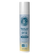 Reef Safe Zinc Mineral Face Sunscreen SPF50 100g