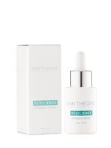 Skin Theorie Resilience Vitamin B Serum