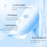 Centella Collagen Face Masks - Pack of 20