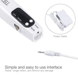 Portable Picosecond Laser Pen - Freckle, Tattoo, Dark Spot, and Mole Removal Beauty Device
