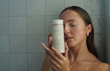 KIND BOD SHOWER SPELL JAR - HEAL