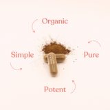 Mister Jones Organic Shilajit