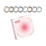 LAPECHE Umtale Series Daily Disposable Lenses 10 pcs