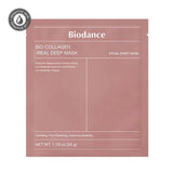 Biodance Collagen-Real Deep Mask