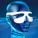 3D LED Eye Care Beauty Device