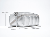 ESTETIKA BIGEE Large Travel Beauty Case