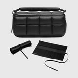 ESTETIKA Black HOMEE Medium Beauty Case