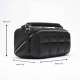 ESTETIKA HOMEE Medium Makeup Bag & Designer Cosmetic Case