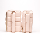 ESTETIKA Blush Pink BIGEE Large Beauty Travel Case