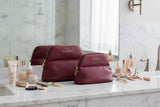 ESTETIKA MINEE Small + Medium Makeup Bag Bundle