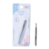 Eyebrow Tweezers & Blackhead Remover