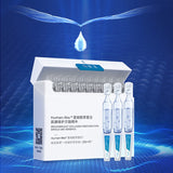 KEFUMEI Recombinant Collagen Restoration Essence (30 Ampules) - sensitive skin
