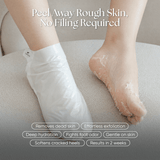 Exfoliating Foot Peeling Mask (2 Pack)