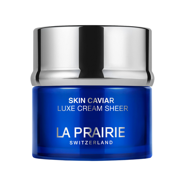 La Prairie Skin Caviar Luxe Cream Sheer 50ml/1.7 oz