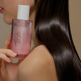 Growus Damage Therapy Hair Oil 65ml – Nourishing Korean Hair Oil for Smooth & Healthy-Looking Hair