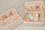 ESTETIKA HOMEE Medium Makeup Bag & Designer Cosmetic Case