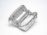 ESTETIKA Silver HOMEE Medium Beauty Case