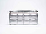 ESTETIKA Silver HOMEE Medium Beauty Case