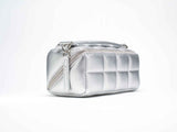 ESTETIKA Silver HOMEE Medium Beauty Case