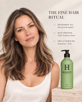 Honesty Beauty Refill - Ritual Conditioner 250ml.