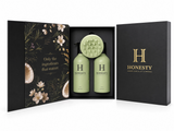Honesty Beauty The Fine Hair Ritual - Rosemary Oil, Rice Protein & Pro-Vitamin B5