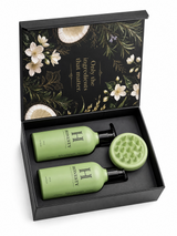 Honesty Beauty The Fine Hair Ritual - Rosemary Oil, Rice Protein & Pro-Vitamin B5