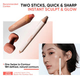 Judydoll Lip & Cheek Butter Balm Pencil – 4.5g