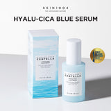 SKIN1004 Madagascar Centella Hyalu-Cica Blue Serum (50ml)